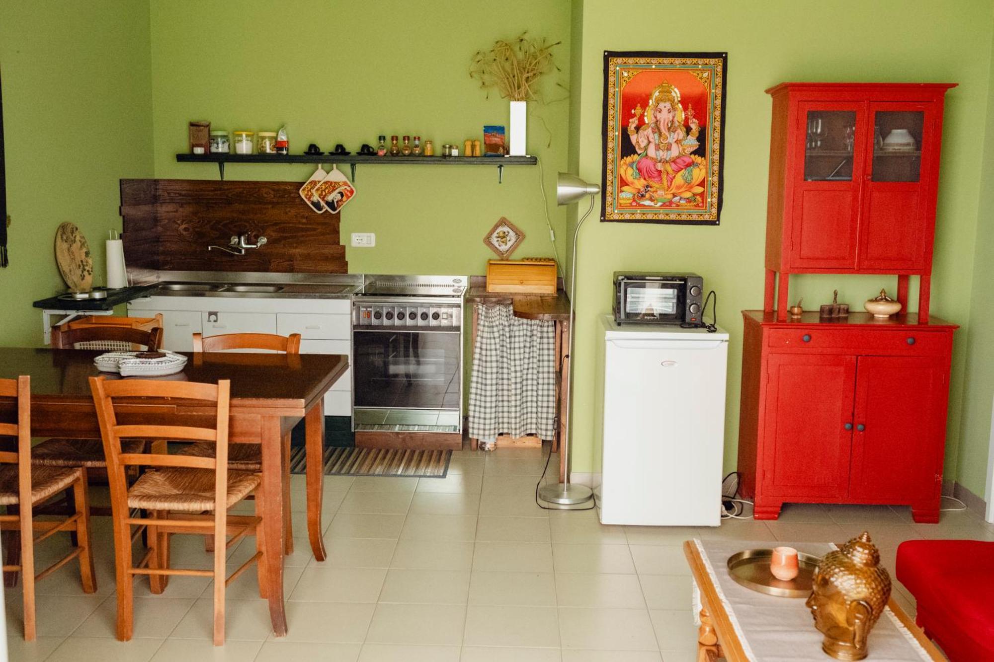 Shiva Home Alcamo Exterior photo