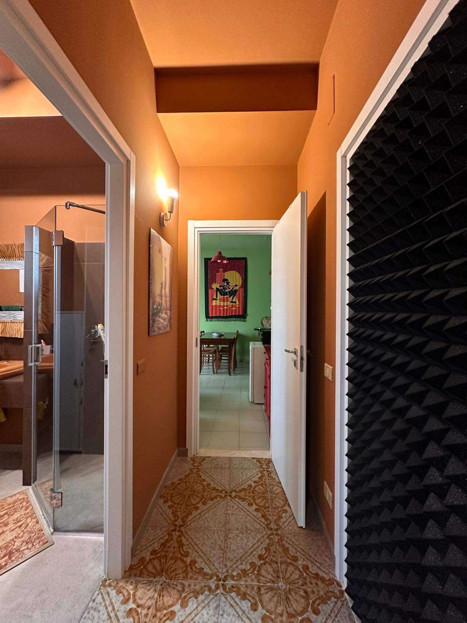 Shiva Home Alcamo Exterior photo