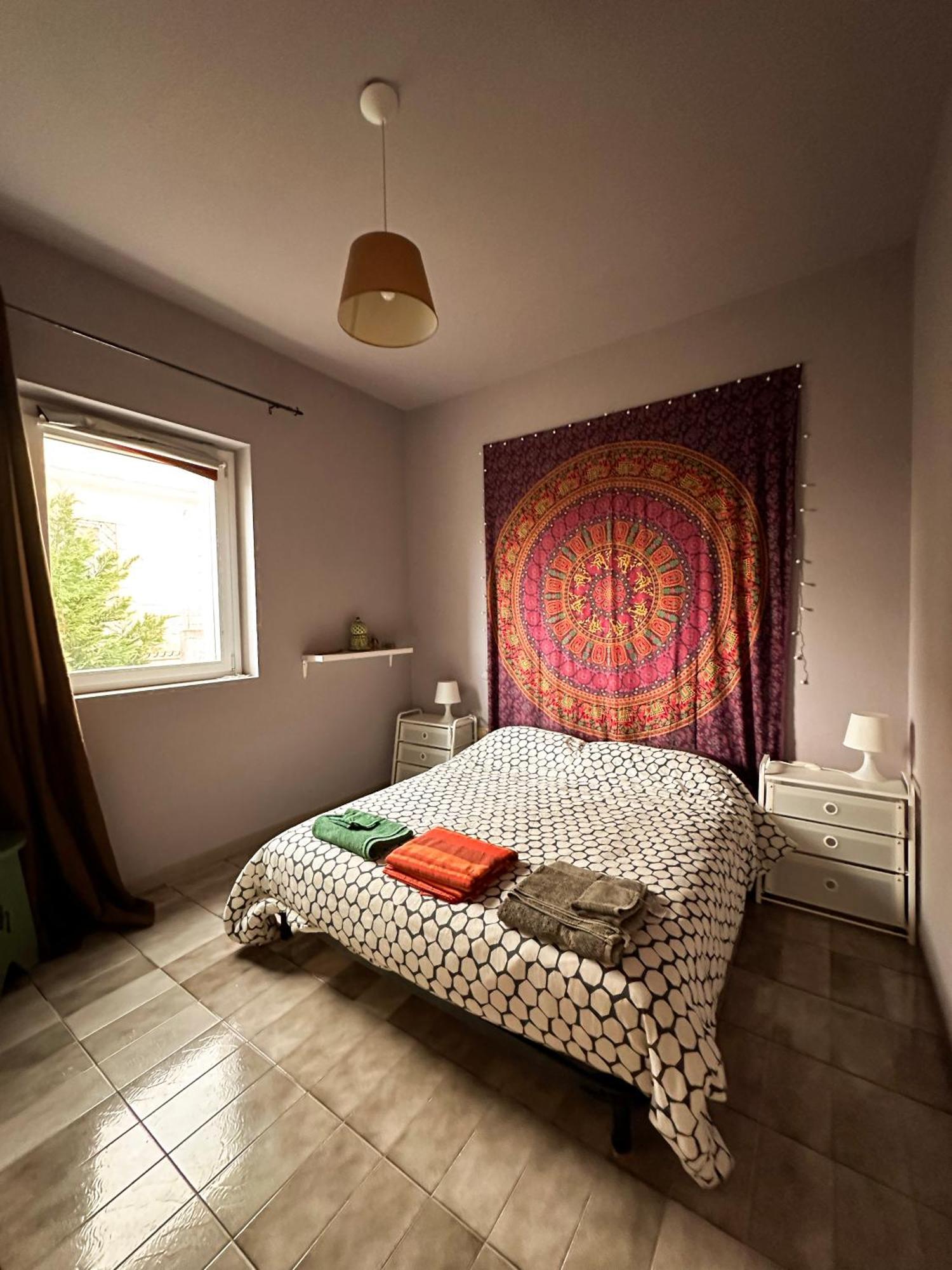 Shiva Home Alcamo Exterior photo